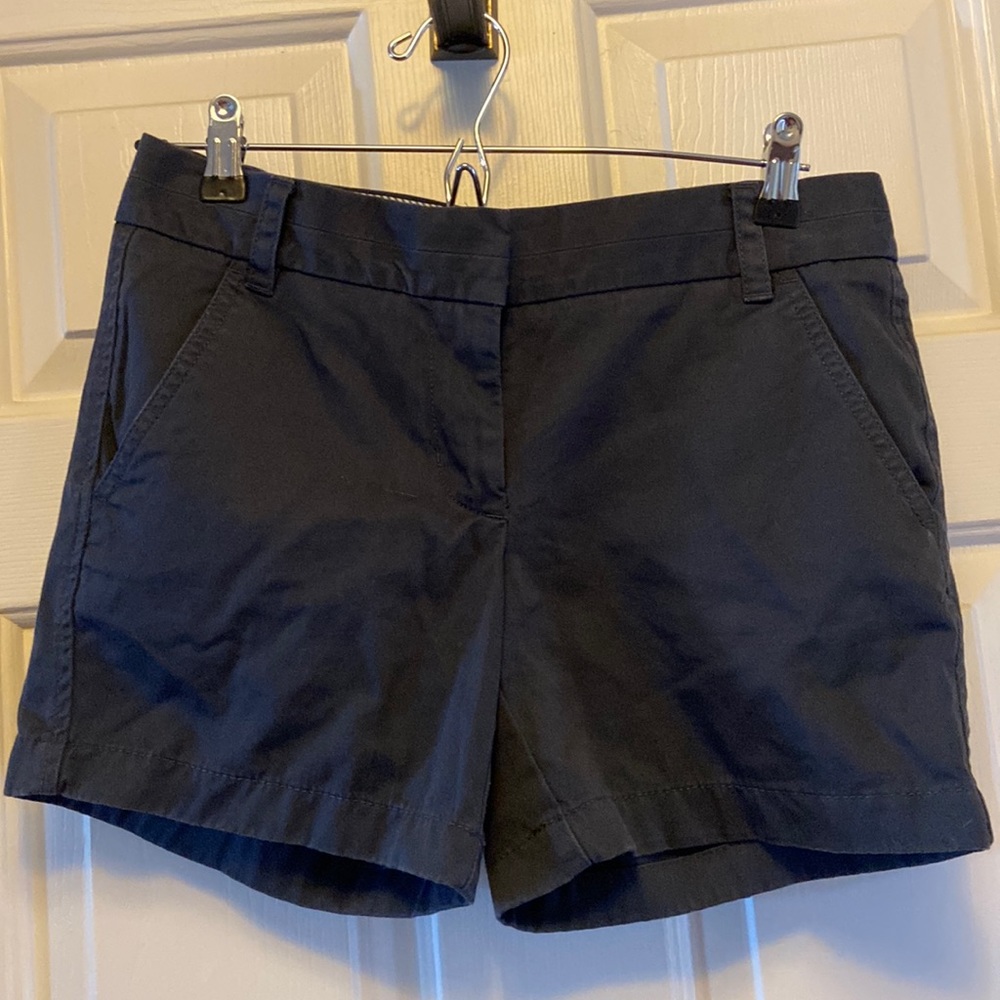 J.Crew “Broken-in Chino” size 0